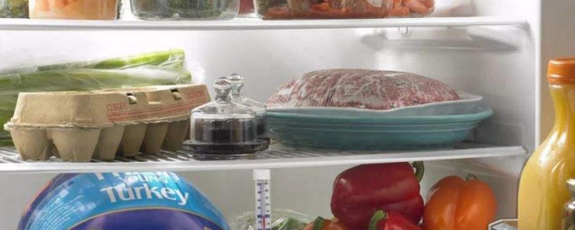 鸡鸭放冰箱可以多久(鸡鸭蛋放冰箱可以放多久)