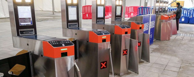 火车检票提前多久(火车检票提前多久截止)