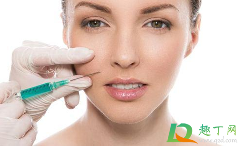 打新冠疫苗可以打玻尿酸吗(打玻尿酸可以打新冠疫苗么)