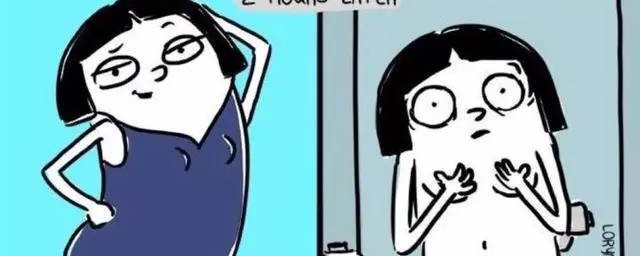 连体衣去卫生间的方法(女生连体衣怎么去卫生间)