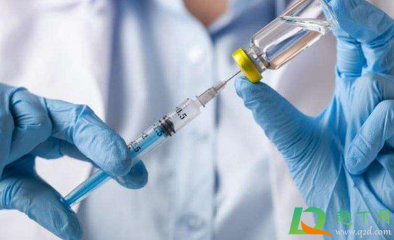 打了新冠疫苗身上起红点点什么原因(打了新冠疫苗身上起红点点什么原因跟酒有关系吗)