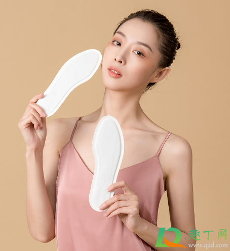 发热鞋垫哪面向上(加热鞋垫哪面向上)