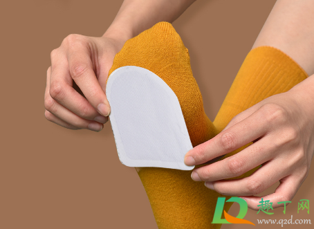 暖足贴什么牌子的好(哪个牌子的暖足贴好用)