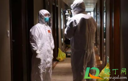 宾馆隔离可以偷偷串门吗(集中隔离酒店想串门怎么办)