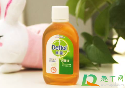 滴露消毒液孕妇能用吗(滴露消毒液对孕妇有影响吗,自己不用家人用)