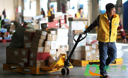 2021春节发新疆的快递几号停运(2021年新疆快递停运时间最新通知)