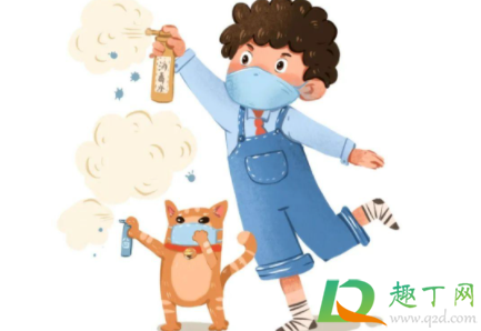 84消毒液是喷雾还是擦拭(84消毒擦拭和喷雾哪个效果好) 84消毒液是喷雾还是擦拭(84消毒擦拭和喷雾哪个效果好)