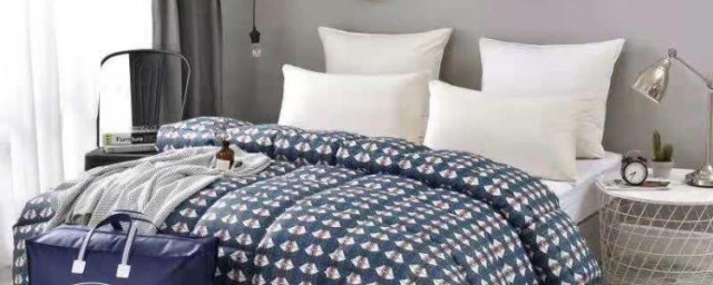 教你怎么叠好看整齐的被子(怎样叠被子叠的又简单又好看)