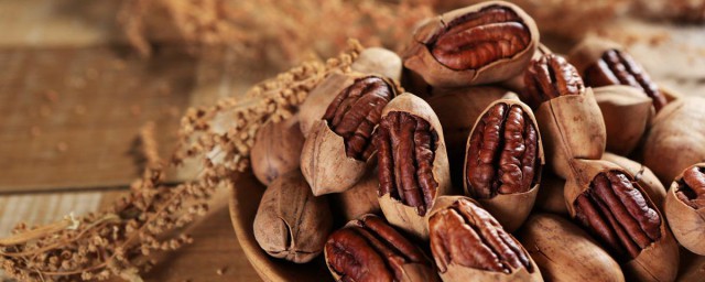 碧根果是坚果吗(碧根果还有什么果)