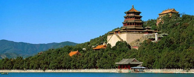 三个不容错过的景点(最不值得去的景点)