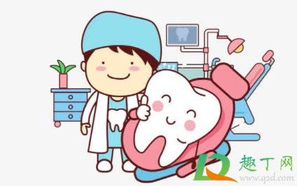 牙齿缝变黑洗牙可以吗(洗牙能把牙缝里黑黑洗掉吗?)