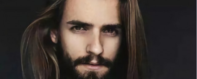 男生长发发型推荐(男生长发发型推荐动漫)