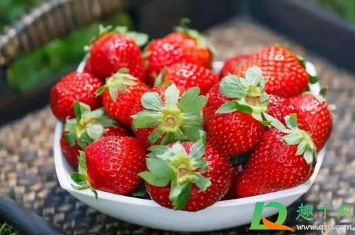 草莓洗了容易坏还是不洗容易坏(为什么草莓洗过就不好吃了) 草莓洗了容易坏还是不洗容易坏(为什么草莓洗过就不好吃了)