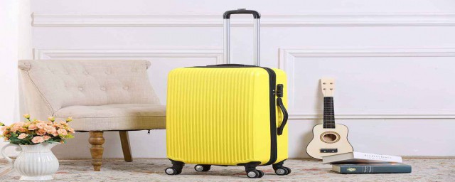 装行李箱轮子方法(行李箱轮子怎么固定住)