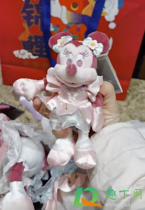 上海迪士尼2021新春福袋多少钱(上海迪士尼福袋一个多少钱) 上海迪士尼2021新春福袋多少钱(上海迪士尼福袋一个多少钱)