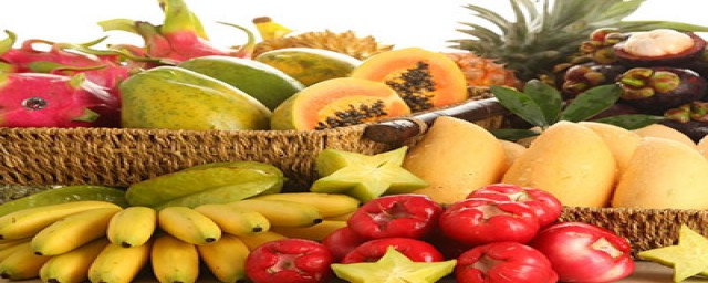 什么水果可以减肥(减肥期间吃什么水果有助于减肥)