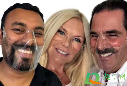 透明口罩能预防冠状病毒吗(什么样的口罩能防冠状病毒图片) 透明口罩能预防冠状病毒吗(什么样的口罩能防冠状病毒图片)