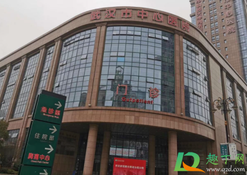 武汉中心医院核酸抗体检测微信预约需要交钱吗(武汉医院做核酸需要预约吗)