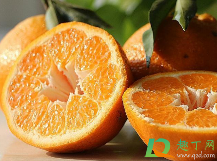 耙耙柑是丑八怪吗(丑八怪耙耙柑哪个好吃)