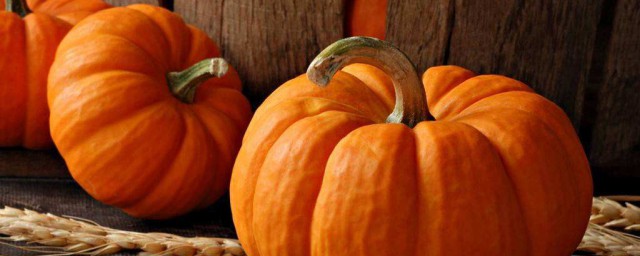 南瓜对身体有益吗(南瓜对身体的益处)