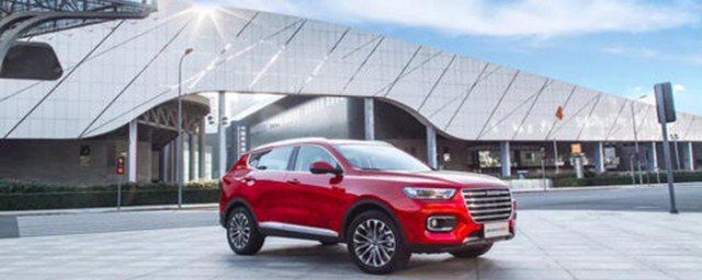 用手机启动哈弗H6的方法(哈弗h6在手机上解锁)