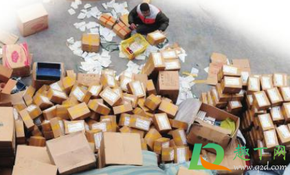 2021春节发新疆的快递几号停运(2021年新疆快递停运时间最新通知)