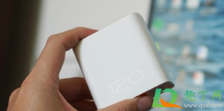 为什么只有小米有120w快充(小米120w快充有多快)