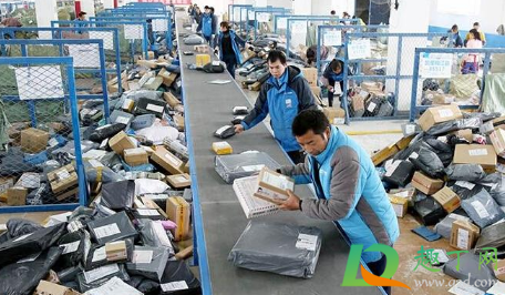 2021春节发新疆的快递几号停运(2021年新疆快递停运时间最新通知)