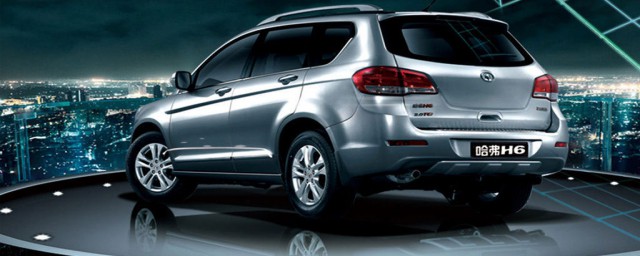 两步走使用哈弗H6反光镜(哈弗h6反光镜拆卸教程)