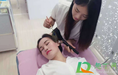 采耳会得中耳炎吗(采耳为啥会得中耳炎)