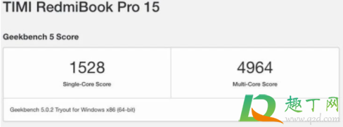 RedmiBook Pro15多少钱 RedmiBook Pro15多少钱