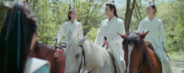 书版剧版大不相同(不同版本的书内容会不一样吗)