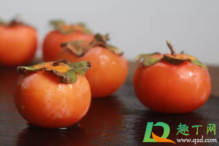 吃完柿子喝酸奶死人是真的吗(吃完柿子喝牛奶死人是真的吗) 吃完柿子喝酸奶死人是真的吗(吃完柿子喝牛奶死人是真的吗)