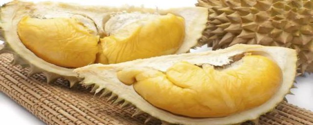 孕妇能不能吃榴莲(孕妇能不能吃榴莲!)