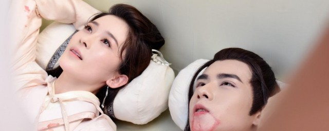 因为花月奴更温柔