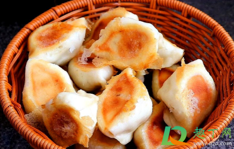 死面可以做水煎包吗(死面能做煎包吗) 死面可以做水煎包吗(死面能做煎包吗)