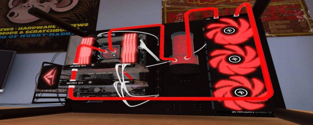 手把手教你电脑装机(电脑装机)