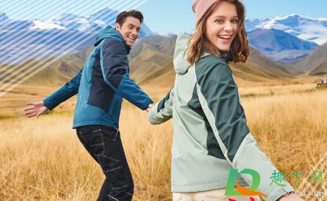 冲锋衣三合一和羽绒服哪个保暖(冲锋衣加绒好还是三合一好) 冲锋衣三合一和羽绒服哪个保暖(冲锋衣加绒好还是三合一好)