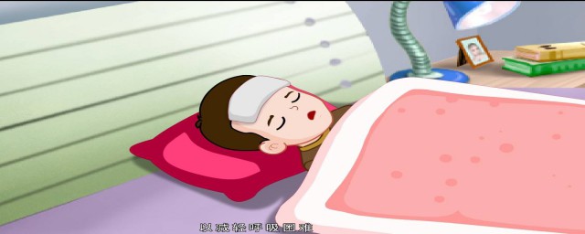 几大症状供参考(你知道哪些症状)