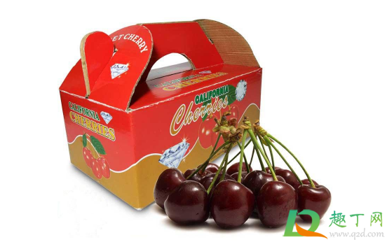 一箱车厘子有几个发霉其他能吃吗(车厘子放了一晚上就发霉了)