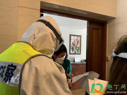 居家隔离7天有人监督检查吗(什么情况居家隔离7天) 居家隔离7天有人监督检查吗(什么情况居家隔离7天)