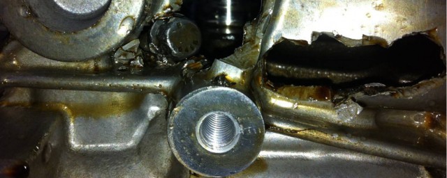 是哪个部件出问题了(重要组成部件异常是什么原因)