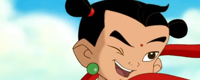 哪吒是谁(哪吒是谁的转世)