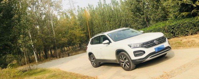 探岳锁车教程(探岳钥匙锁车)