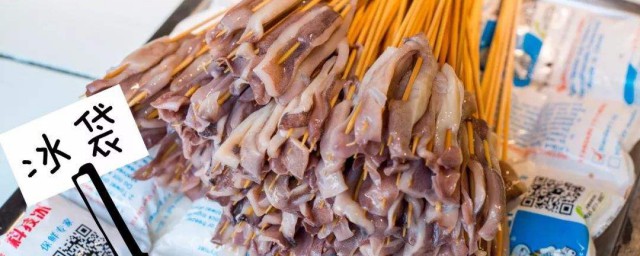 鱿鱼能不能冷冻?(鱿鱼可以急冻吗)