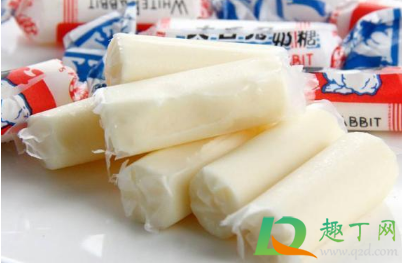 包裹奶糖的透明纸吃下去有害不(包裹奶糖的透明纸吃下去有伤害吗) 包裹奶糖的透明纸吃下去有害不(包裹奶糖的透明纸吃下去有伤害吗)