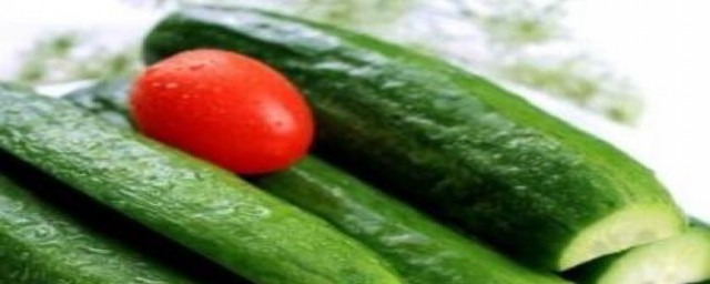 剖腹产妇是否可以吃黄瓜(剖腹产产妇可以吃黄瓜吗)