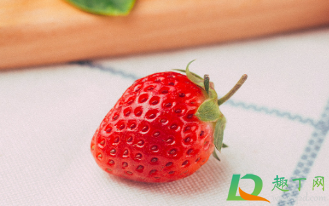 草莓冻了还能吃吗(草莓化冻还能吃吗)