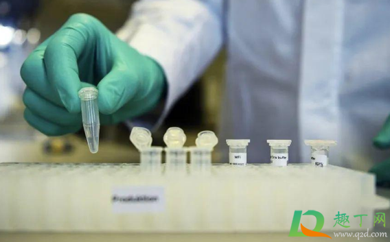 ​新冠疫苗为什么要分两次打