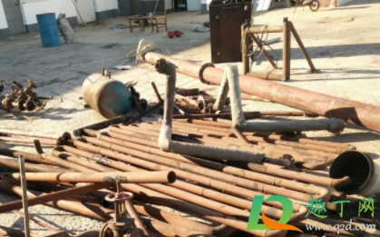 废铸铁暖气片多少钱(铸铁暖气片废铁多少钱一斤)